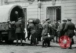 Image of American field service volunteers France, 1917, second 22 stock footage video 65675067814