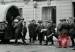 Image of American field service volunteers France, 1917, second 23 stock footage video 65675067814