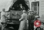 Image of American field service volunteers France, 1917, second 27 stock footage video 65675067814
