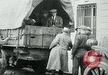 Image of American field service volunteers France, 1917, second 28 stock footage video 65675067814