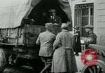 Image of American field service volunteers France, 1917, second 30 stock footage video 65675067814