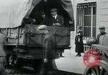 Image of American field service volunteers France, 1917, second 35 stock footage video 65675067814