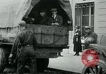 Image of American field service volunteers France, 1917, second 36 stock footage video 65675067814