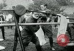 Image of American field service volunteers France, 1917, second 44 stock footage video 65675067814