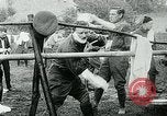 Image of American field service volunteers France, 1917, second 45 stock footage video 65675067814