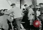 Image of American field service volunteers France, 1917, second 53 stock footage video 65675067814