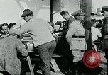 Image of American field service volunteers France, 1917, second 54 stock footage video 65675067814