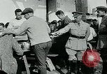 Image of American field service volunteers France, 1917, second 55 stock footage video 65675067814