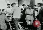 Image of American field service volunteers France, 1917, second 56 stock footage video 65675067814