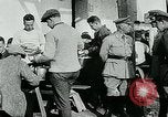Image of American field service volunteers France, 1917, second 57 stock footage video 65675067814