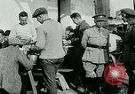 Image of American field service volunteers France, 1917, second 58 stock footage video 65675067814
