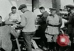 Image of American field service volunteers France, 1917, second 59 stock footage video 65675067814