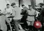 Image of American field service volunteers France, 1917, second 60 stock footage video 65675067814