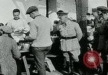 Image of American field service volunteers France, 1917, second 61 stock footage video 65675067814