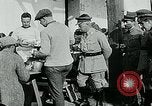 Image of American field service volunteers France, 1917, second 62 stock footage video 65675067814