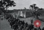 Image of British soldiers capture Jerusalem Jerusalem Palestine, 1917, second 7 stock footage video 65675067815