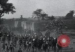 Image of British soldiers capture Jerusalem Jerusalem Palestine, 1917, second 13 stock footage video 65675067815
