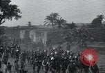 Image of British soldiers capture Jerusalem Jerusalem Palestine, 1917, second 14 stock footage video 65675067815