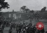 Image of British soldiers capture Jerusalem Jerusalem Palestine, 1917, second 15 stock footage video 65675067815