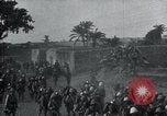 Image of British soldiers capture Jerusalem Jerusalem Palestine, 1917, second 17 stock footage video 65675067815