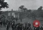 Image of British soldiers capture Jerusalem Jerusalem Palestine, 1917, second 18 stock footage video 65675067815