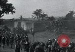 Image of British soldiers capture Jerusalem Jerusalem Palestine, 1917, second 19 stock footage video 65675067815