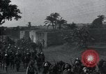 Image of British soldiers capture Jerusalem Jerusalem Palestine, 1917, second 20 stock footage video 65675067815