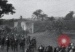 Image of British soldiers capture Jerusalem Jerusalem Palestine, 1917, second 21 stock footage video 65675067815