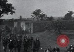 Image of British soldiers capture Jerusalem Jerusalem Palestine, 1917, second 22 stock footage video 65675067815