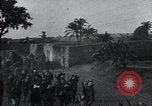 Image of British soldiers capture Jerusalem Jerusalem Palestine, 1917, second 23 stock footage video 65675067815