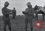 Image of British soldiers capture Jerusalem Jerusalem Palestine, 1917, second 25 stock footage video 65675067815