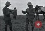 Image of British soldiers capture Jerusalem Jerusalem Palestine, 1917, second 26 stock footage video 65675067815