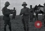 Image of British soldiers capture Jerusalem Jerusalem Palestine, 1917, second 29 stock footage video 65675067815