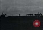 Image of British soldiers capture Jerusalem Jerusalem Palestine, 1917, second 32 stock footage video 65675067815
