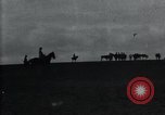 Image of British soldiers capture Jerusalem Jerusalem Palestine, 1917, second 33 stock footage video 65675067815