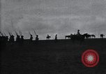 Image of British soldiers capture Jerusalem Jerusalem Palestine, 1917, second 36 stock footage video 65675067815