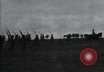 Image of British soldiers capture Jerusalem Jerusalem Palestine, 1917, second 37 stock footage video 65675067815