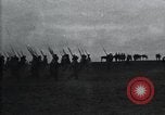 Image of British soldiers capture Jerusalem Jerusalem Palestine, 1917, second 38 stock footage video 65675067815