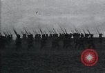 Image of British soldiers capture Jerusalem Jerusalem Palestine, 1917, second 40 stock footage video 65675067815