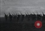 Image of British soldiers capture Jerusalem Jerusalem Palestine, 1917, second 41 stock footage video 65675067815