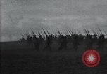 Image of British soldiers capture Jerusalem Jerusalem Palestine, 1917, second 42 stock footage video 65675067815