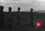 Image of British soldiers capture Jerusalem Jerusalem Palestine, 1917, second 43 stock footage video 65675067815