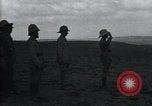 Image of British soldiers capture Jerusalem Jerusalem Palestine, 1917, second 45 stock footage video 65675067815