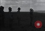 Image of British soldiers capture Jerusalem Jerusalem Palestine, 1917, second 46 stock footage video 65675067815