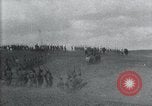 Image of British soldiers capture Jerusalem Jerusalem Palestine, 1917, second 48 stock footage video 65675067815