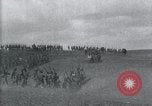 Image of British soldiers capture Jerusalem Jerusalem Palestine, 1917, second 49 stock footage video 65675067815