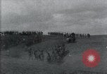 Image of British soldiers capture Jerusalem Jerusalem Palestine, 1917, second 51 stock footage video 65675067815