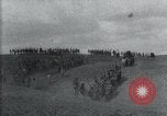Image of British soldiers capture Jerusalem Jerusalem Palestine, 1917, second 52 stock footage video 65675067815