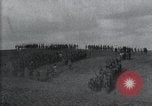 Image of British soldiers capture Jerusalem Jerusalem Palestine, 1917, second 53 stock footage video 65675067815