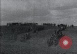 Image of British soldiers capture Jerusalem Jerusalem Palestine, 1917, second 54 stock footage video 65675067815